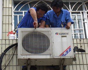 大庆市空调售后维修服务中心在哪里找