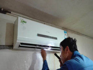 大庆市格力空调电话是多少