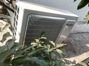 大庆市空调维修售后服务