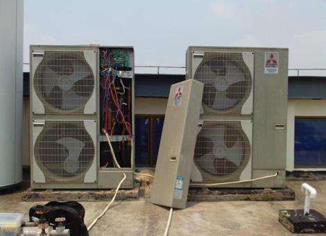 大庆市空调维修电话号码多少