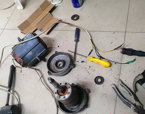 大庆市空调维修售后服务中心电话在哪里找