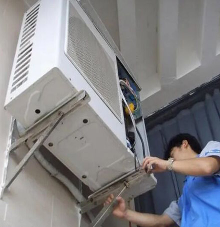 大庆市24小时空调维修热线