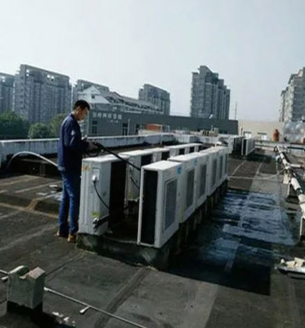 大庆市 空调拆装 大庆市本地 空调拆装公司