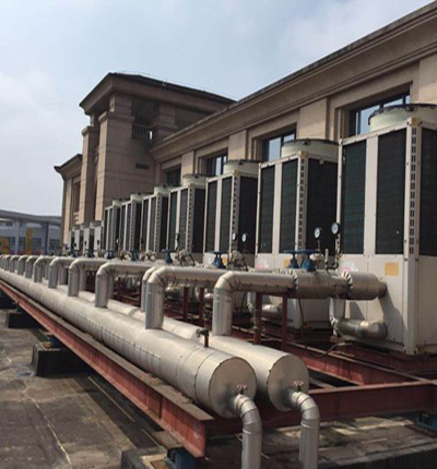 大庆市多联机维修 大庆市中央空调维修